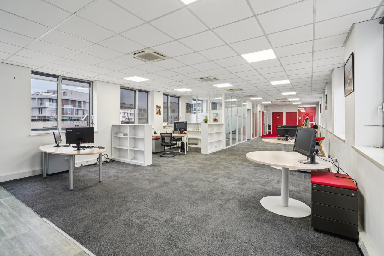 Bureau Neuilly-Plaisance 289m² Location bureau Neuilly-Plaisance Seine-Saint-Denis OLBUR2424815 7